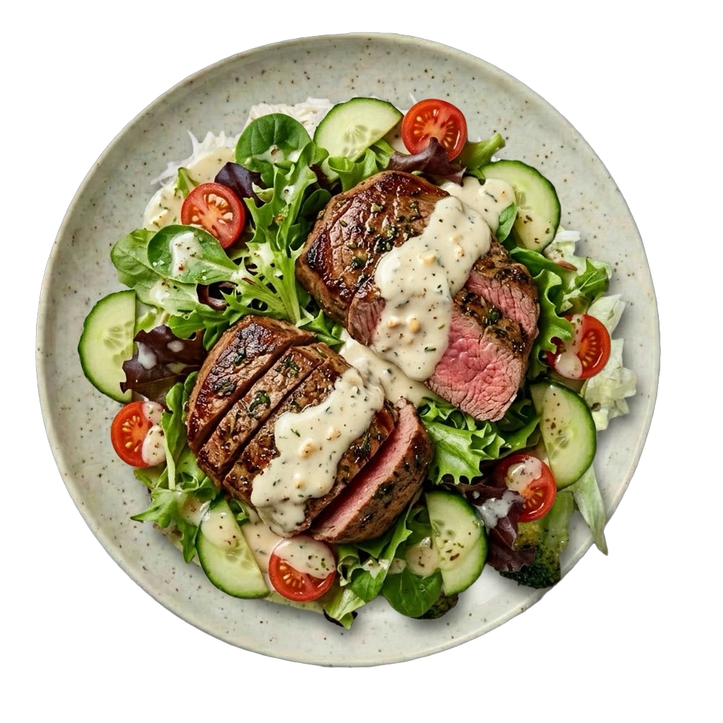 Greek beef